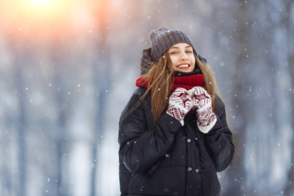 4 Simple Practices to Boost Immune System This Winter Four Good Practices to Boost Your Immune System This Winter