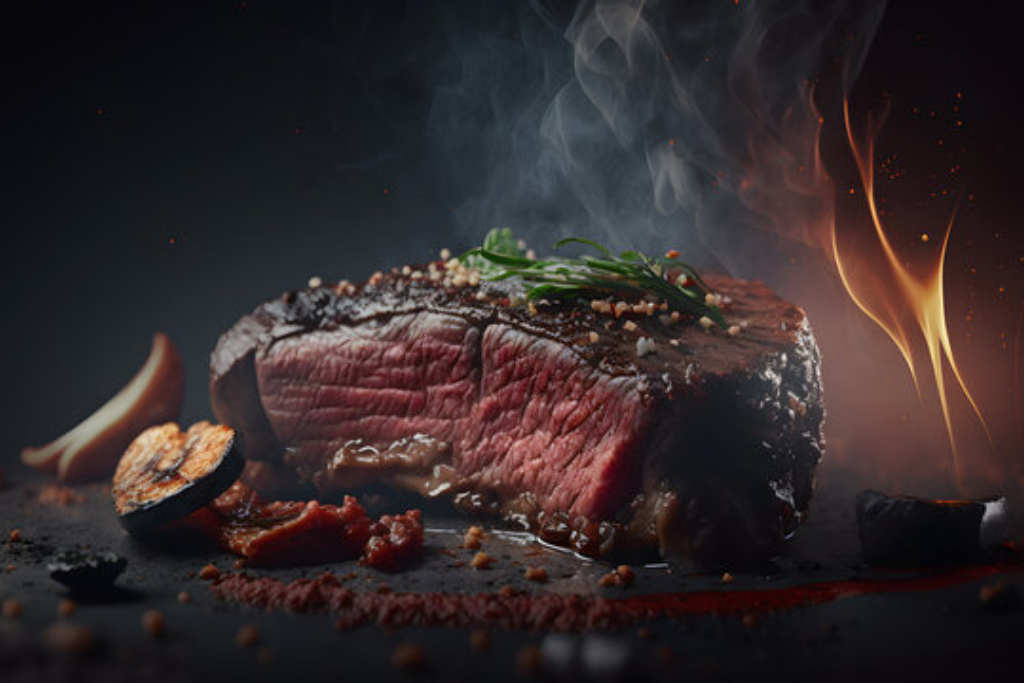 The Top 5 Healthiest Steak Cuts and How to Prepare Them, Per a Registered Dietitian