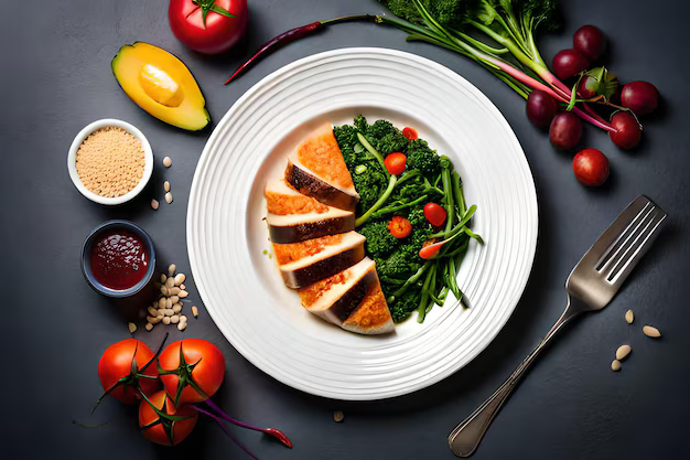 Meal Sizing: Finding the Right Balance