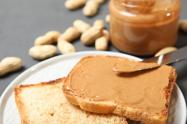 Peanut Butter