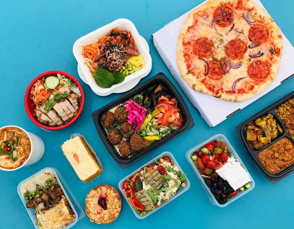 Timing Your Meals and Snacks