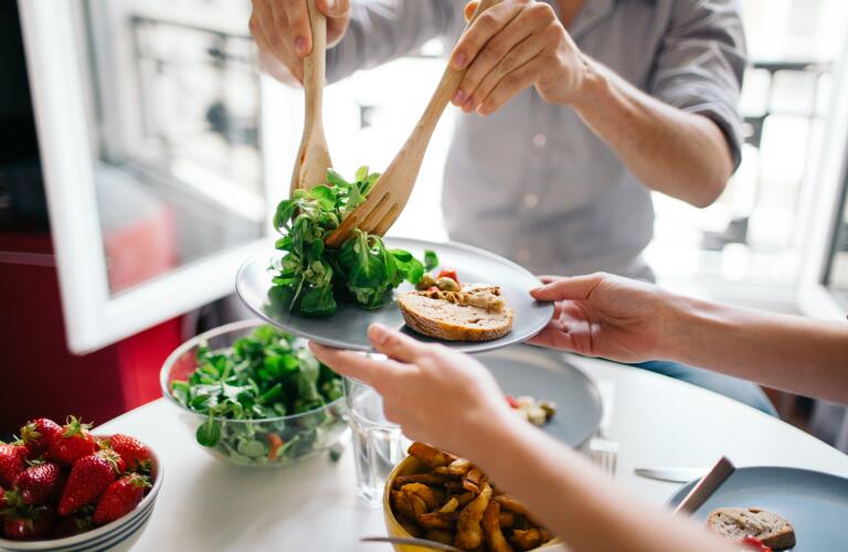 Tried Keto to Manage Health Issues