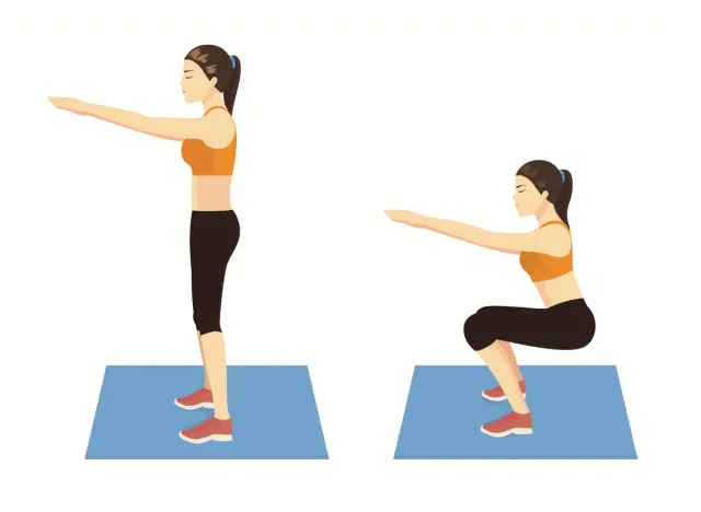 Five Complete Body Weight-Loss Exercises That Burn Calories and Increase Strength