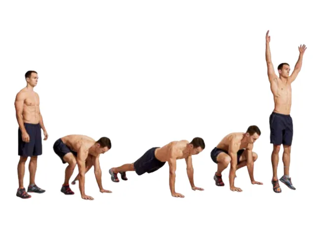 Five Complete Body Weight-Loss Exercises That Burn Calories and Increase Strength