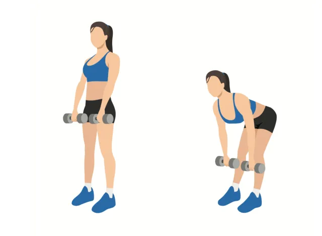 Five Complete Body Weight-Loss Exercises That Burn Calories and Increase Strength