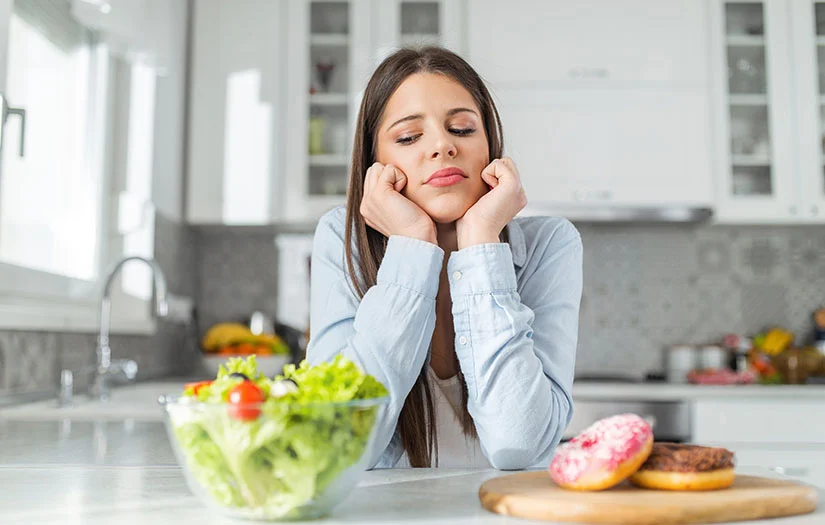 Why Do After-Dinner Cravings Happen?