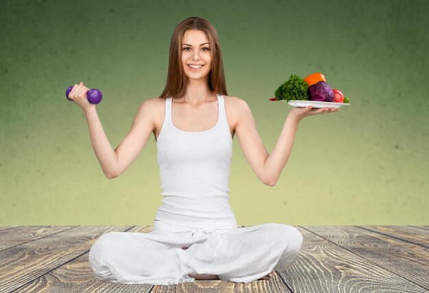 How Your Body Turns Food into Energy