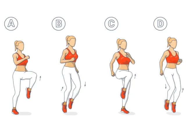 Five Complete Body Weight-Loss Exercises That Burn Calories and Increase Strength