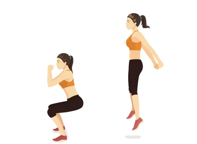 Five Complete Body Weight-Loss Exercises That Burn Calories and Increase Strength