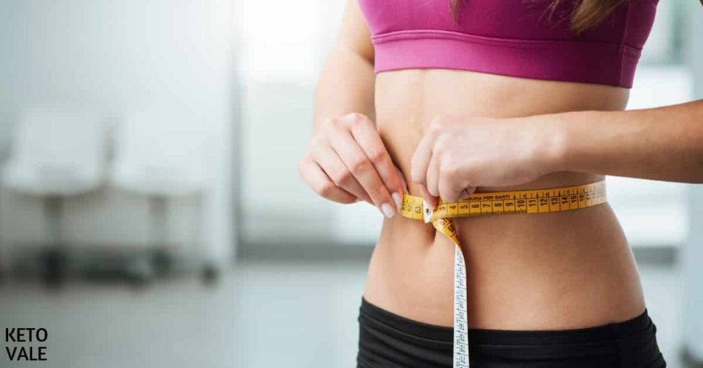Here Are Expert Tips For Safely Losing Body Fat In 7 Days