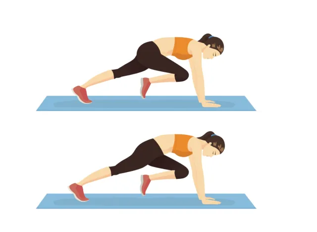 Five Complete Body Weight-Loss Exercises That Burn Calories and Increase Strength