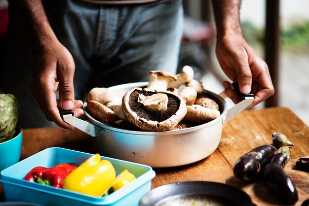 Mushrooms Promote Bone and Cognitive Health