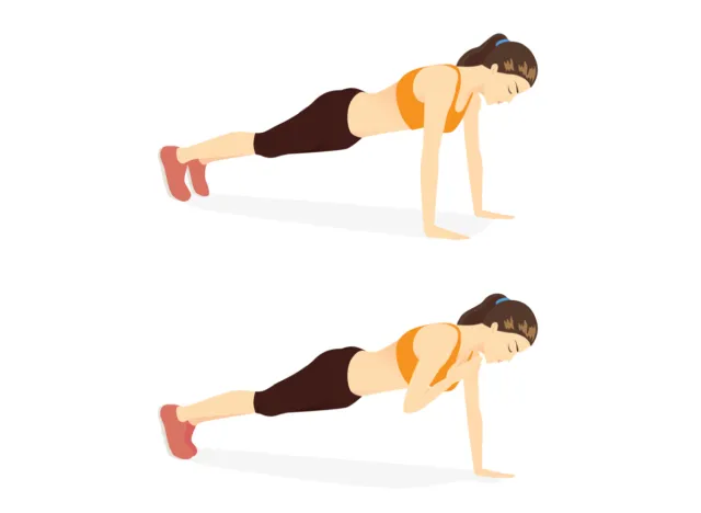 Five Complete Body Weight-Loss Exercises That Burn Calories and Increase Strength