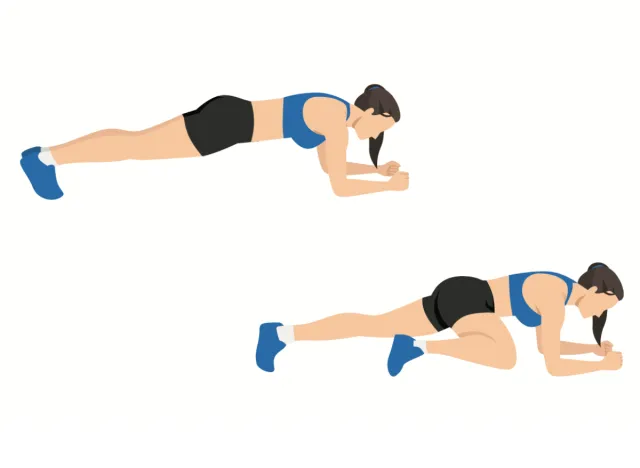Five Complete Body Weight-Loss Exercises That Burn Calories and Increase Strength