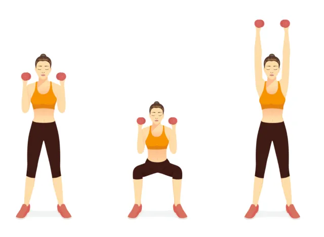 Five Complete Body Weight-Loss Exercises That Burn Calories and Increase Strength