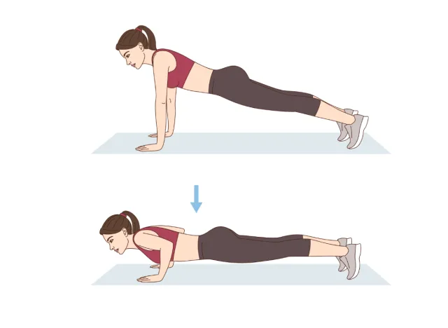 Five Complete Body Weight-Loss Exercises That Burn Calories and Increase Strength