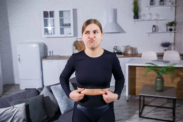 What Should a Gal Do When Losing Weight After 40?